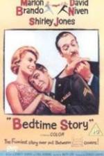 Watch Bedtime Story Online Movie4k