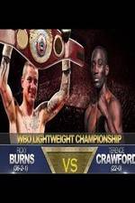 Watch Ricky Burns vs Terence Crawford Movie4k