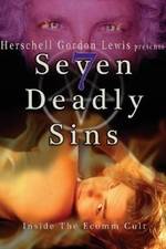 Watch 7 Deadly Sins: Inside the Ecomm Cult Movie4k