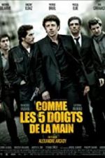 Watch Comme les cinq doigts de la main Movie4k