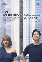 Watch Five Breakups and a Romance Movie4k