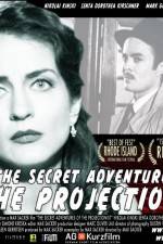 Watch The Secret Adventures of the Projectionist Movie4k