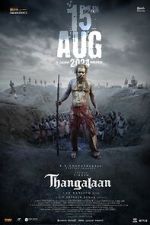 Watch Thangalaan Movie4k