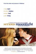 Watch Serious Moonlight Movie4k