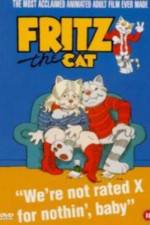 Watch Fritz the Cat Movie4k
