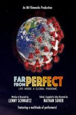 Watch Far from Perfect: Life Inside a Global Pandemic Movie4k