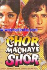 Watch Chor Machaye Shor Movie4k