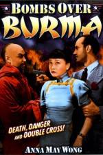 Watch Bombs Over Burma Movie4k