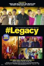 Watch Legacy Movie4k