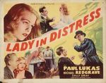 Watch Lady in Distress Online Movie4k