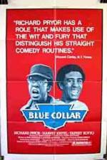 Watch Blue Collar Movie4k