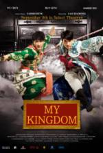 Watch My Kingdom Movie4k