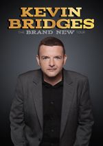 Watch Kevin Bridges: The Brand New Tour - Live Movie4k