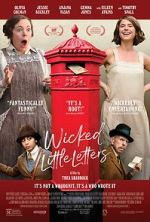 Watch Wicked Little Letters Movie4k