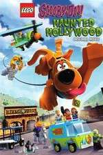 Watch Lego Scooby-Doo!: Haunted Hollywood Movie4k