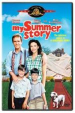 Watch My Summer Story Movie4k