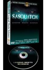 Watch Discovery Channel Sasquatch : Legend Meets Science Movie4k