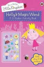 Watch Ben And Hollys Little Kingdom: Hollys Magic Wand Movie4k