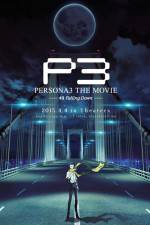 Watch Persona 3 the Movie: #3 Falling Down Movie4k