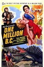 Watch One Million B.C. Movie4k