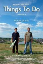 Watch Things to Do Movie4k