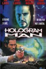 Watch Hologram Man Movie4k