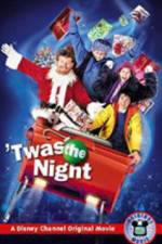 Watch 'Twas the Night Movie4k