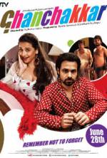 Watch Ghanchakkar Movie4k