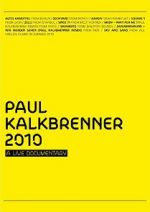 Watch Paul Kalkbrenner 2010 a Live Documentary Movie4k