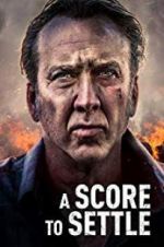 Watch A Score to Settle Movie4k