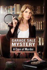 Watch Garage Sale Mystery: A Case of Murder Movie4k