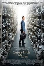 Watch Im Labyrinth des Schweigens Movie4k