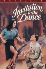 Watch Invitation to the Dance Movie4k