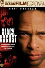 Watch Black August Movie4k