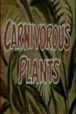 Watch Carnivorous Plants Movie4k