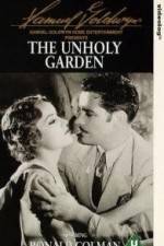 Watch The Unholy Garden Movie4k