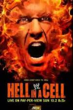 Watch WWE Hell In A Cell Movie4k