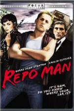 Watch Repo Man Movie4k