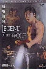 Watch Legend of the Wolf Movie4k