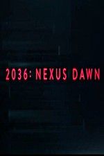 Watch Blade Runner 2049 - 2036: Nexus Dawn Movie4k