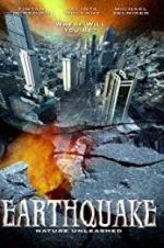 Watch Nature Unleashed: Earthquake Movie4k