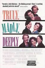 Watch Truly Madly Deeply Movie4k