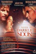 Watch The Passion of Darkly Noon Movie4k