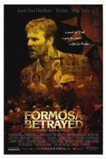 Watch Formosa Betrayed Movie4k