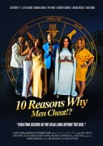 Watch 10 Reasons Why Men Cheat Movie4k
