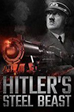 Watch Le train d\'Hitler: bte d\'acier Movie4k