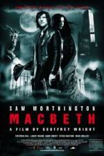 Watch Macbeth Movie4k