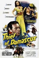 Watch Thief of Damascus Movie4k