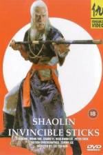 Watch Shaolin Invincible Sticks Movie4k