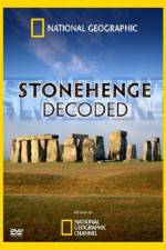 Watch Stonehenge Decoded Movie4k